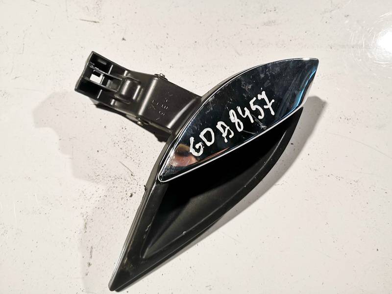 Fiat Croma 2006 Door Handle Interior - REAR RIGHT