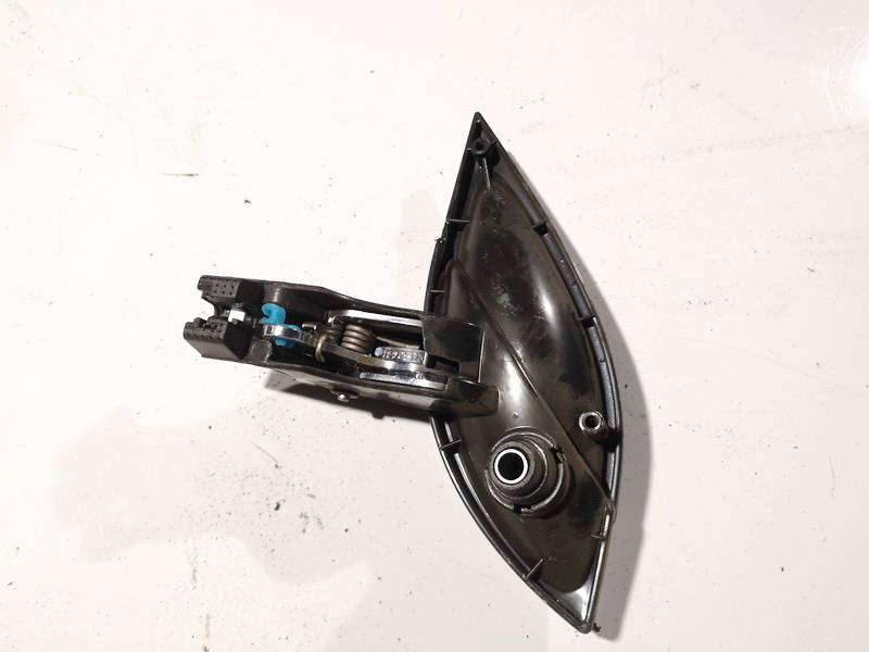 Fiat Croma 2006 Door Handle Interior - REAR RIGHT - Thumbnail 2