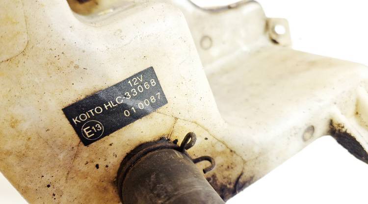 HLC33068 Lexus RX - CLASS 2008 Tuulilasinpesunestesäiliö - Thumbnail 3