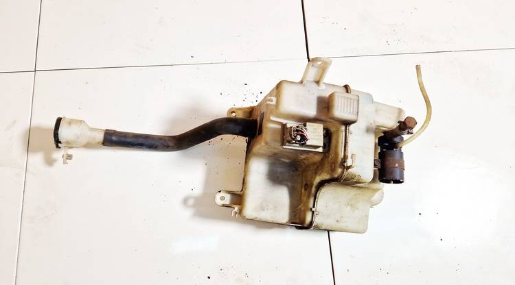 HLC33068 Lexus RX - CLASS 2008 Tuulilasinpesunestesäiliö - Thumbnail 2