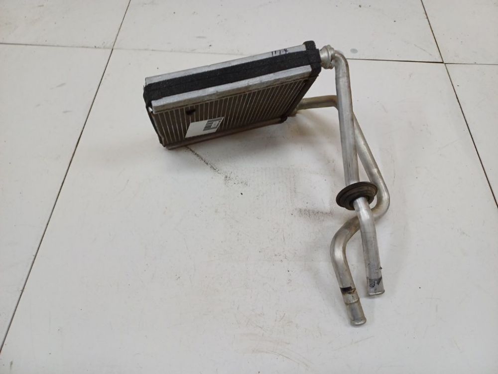 Honda Jazz 2005 Lämmityslaitteen kenno