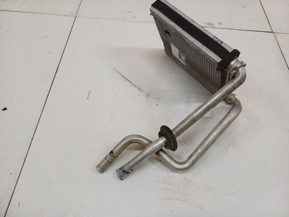 Honda Jazz 2005 Lämmityslaitteen kenno - Thumbnail 4