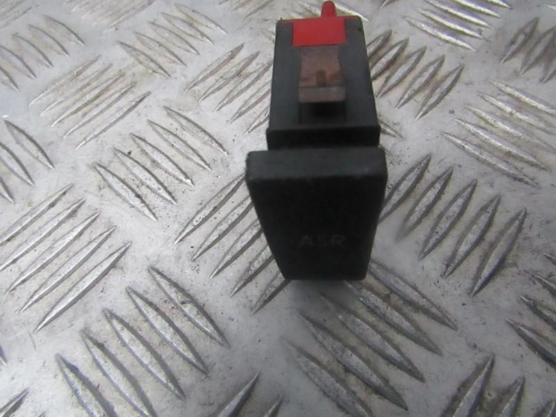 3b0927133a used Traction control switch button (ASR Switch Antislip