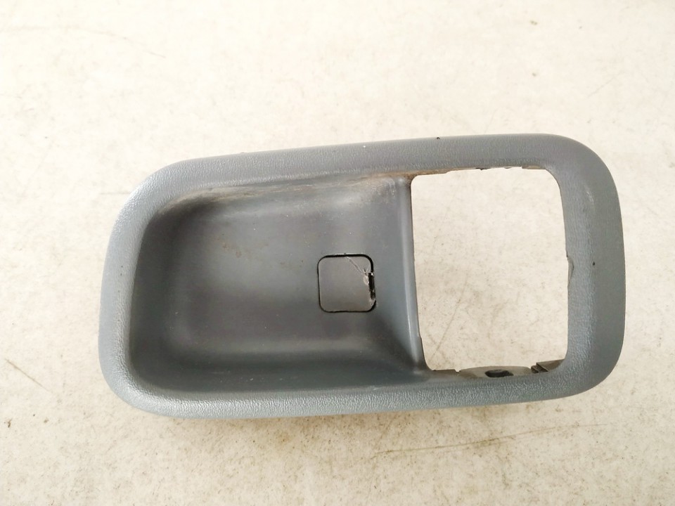6927830080 Toyota RAV-4 2004 Salono apdaila (plastmases)