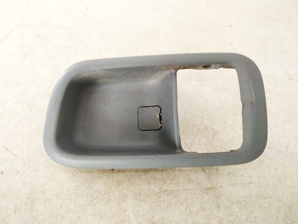 6927830080 Toyota RAV-4 2004 Salono apdaila (plastmases) - Thumbnail 2