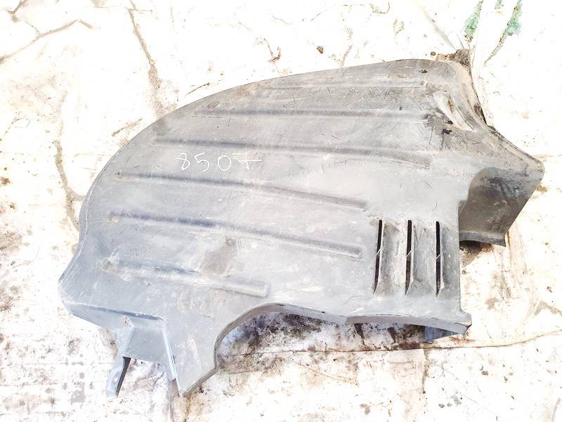 12786025 SAAB 9-3 2003 Bottom protection - Thumbnail 2