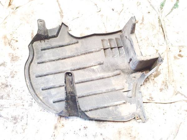 12786025 SAAB 9-3 2003 Bottom protection