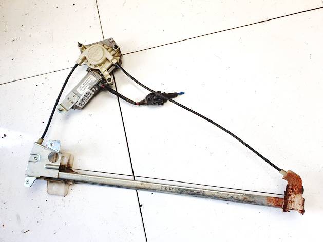 Renault Espace 1993 Door winder mechanism (Window Regulator) - FRONT LEFT