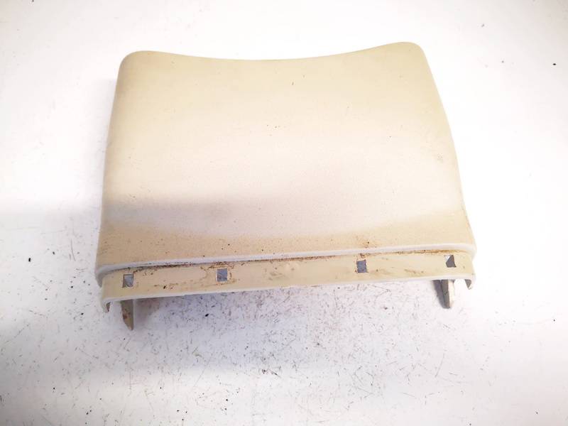 30793442 Volvo XC 70 2008 Steering Column Cowl Trim Panel Top