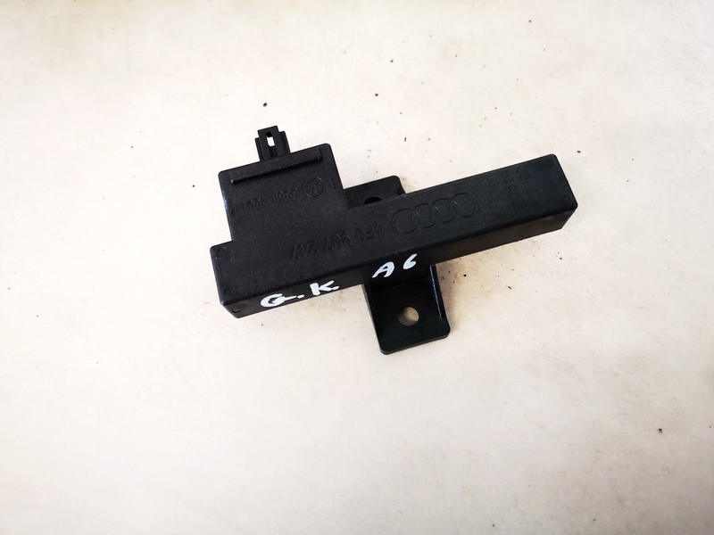 4F0907247A Audi Q7 2008 Other Sensor