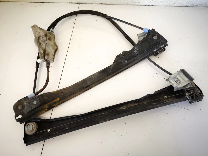 Seat Ibiza 2002 Duru lango pakelejas P.K. - Thumbnail 3