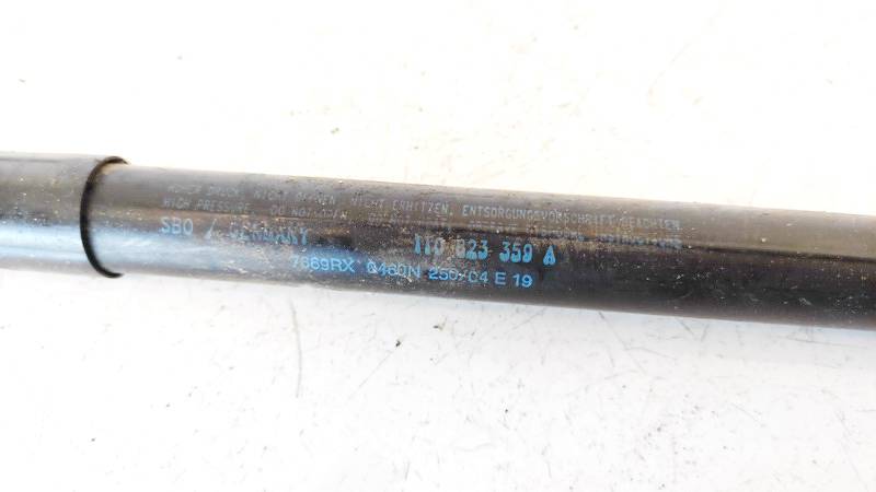 1T0823359A Volkswagen Touran 2004 Hood Support (strut hood) - FRONT - Thumbnail 3