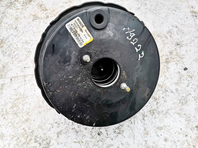 472000F030 Toyota Corolla Verso 2006 Brake servo - booster (Servo brake) - Thumbnail 2