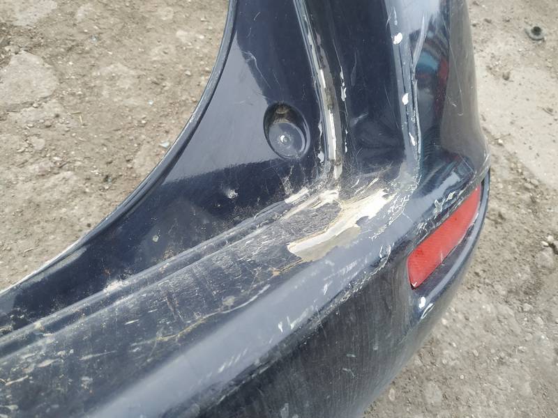 JOUDAS Mazda 2 2005 pare-chocs arriere - Thumbnail 3