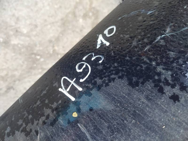 JOUDAS Mazda 2 2005 pare-chocs arriere - Thumbnail 4