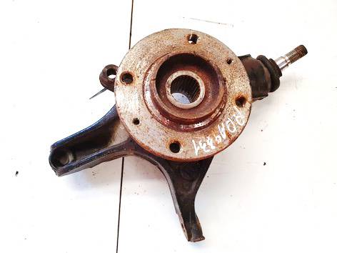 Citroen C4 2018 Stebule (Stupica)(Guolis) P.D. - Thumbnail 3