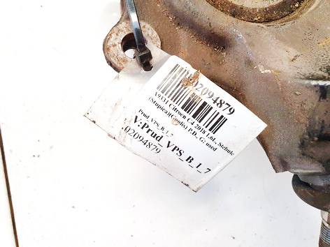 Citroen C4 2018 Stebule (Stupica)(Guolis) P.D. - Thumbnail 2