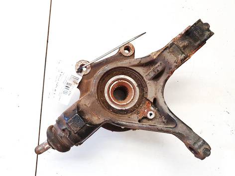 Citroen C4 2018 Stebule (Stupica)(Guolis) P.D.