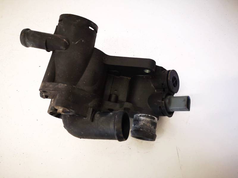 032121111 Volkswagen Golf 1998 Thermostat Housing (Flange) | EuroImpex
