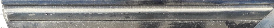 USD Audi 80 1994 Molding door - REAR LEFT