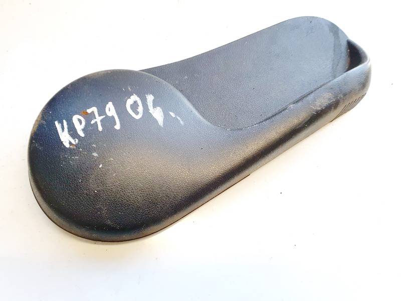 7252602040 Toyota Corolla Verso 2006 Salono apdaila (plastmases) - Thumbnail 2