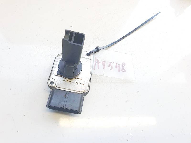 XS7F12B579AA Ford Mondeo 2003 Air Mass Sensor - Thumbnail 3