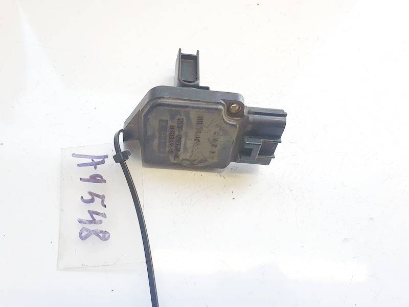 XS7F12B579AA Ford Mondeo 2003 Air Mass Sensor - Thumbnail 2