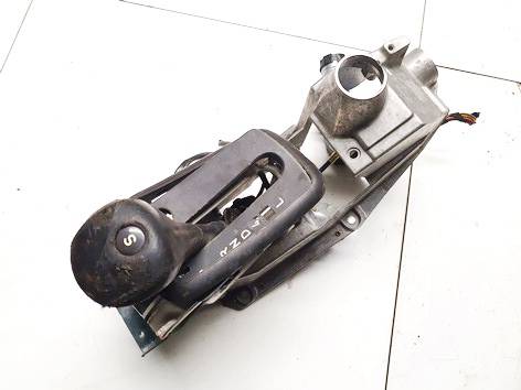 SAAB 9-5 2006 Gearshift Lever Automatic (GEAR SELECTOR UNIT)