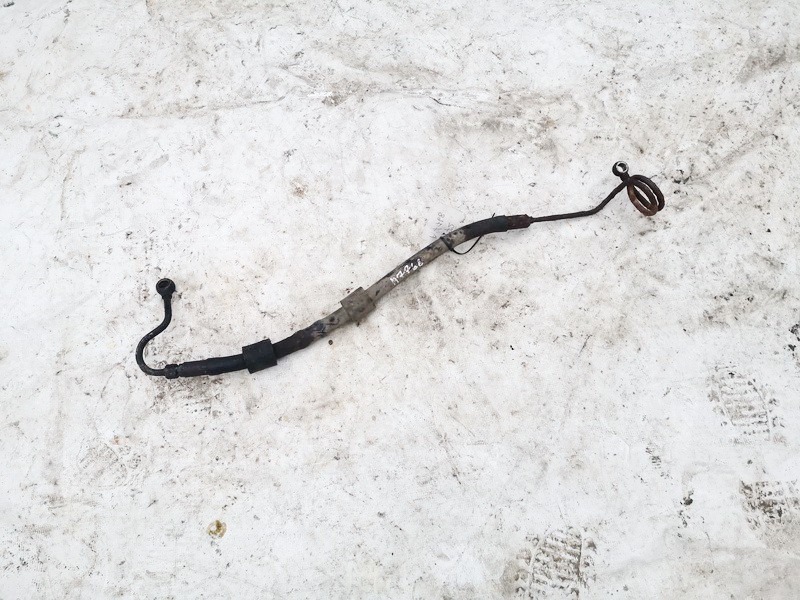 used used Power Steering Return Hose Audi A6 1998 2.5L EIS01534880