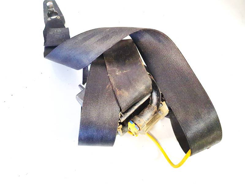 560981601 Volkswagen Touareg 2004 Seat belt - FRONT RIGHT