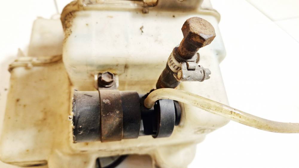 Lexus RX - CLASS 2008 Silniczek spryskiwaczy lamp - Thumbnail 2