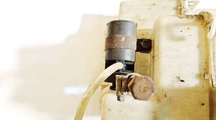 Lexus RX - CLASS 2008 Ajovalopesurin Moottori