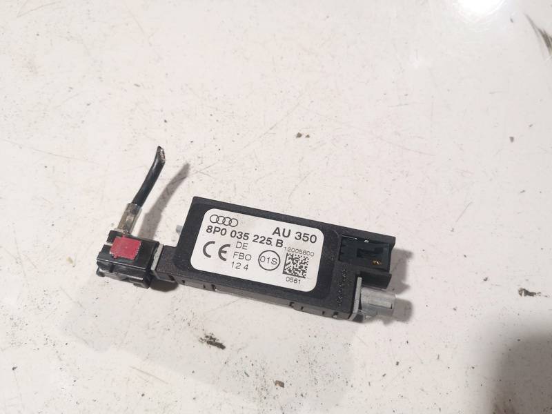 8P0035225B Audi A3 2004 Other Sensor