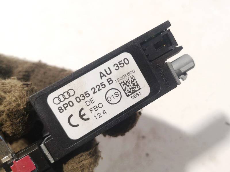 8P0035225B Audi A3 2004 Other Sensor - Thumbnail 3