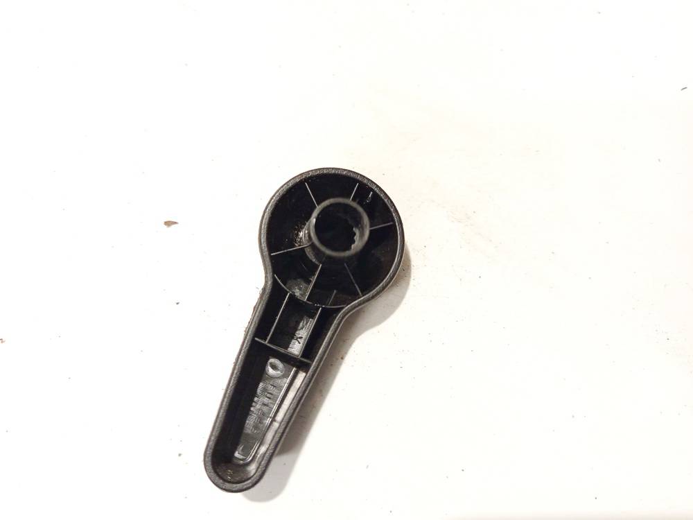 FU144G Mazda 6 2009 Interior trim - Thumbnail 2