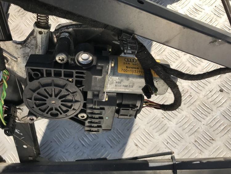 4B0959802D Audi A6 1998 Window Motor - FRONT RIGHT