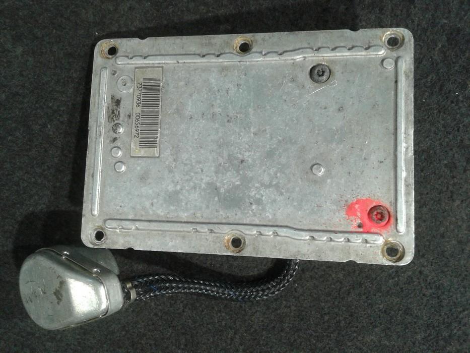 89001411 73927112 Headlight Ballast Control Module (Xenon Headlight) Renault Laguna 2001