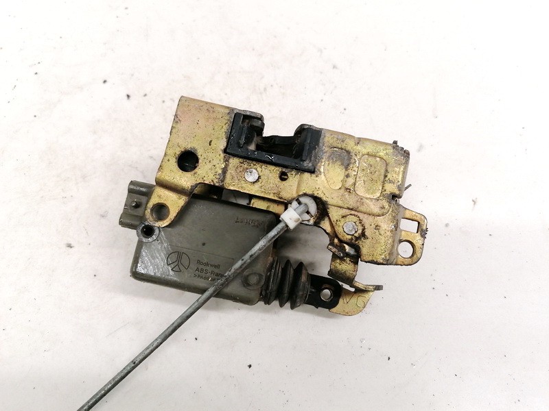 Renault Laguna 1994 Door Lock Mechanism - REAR LEFT - Thumbnail 2