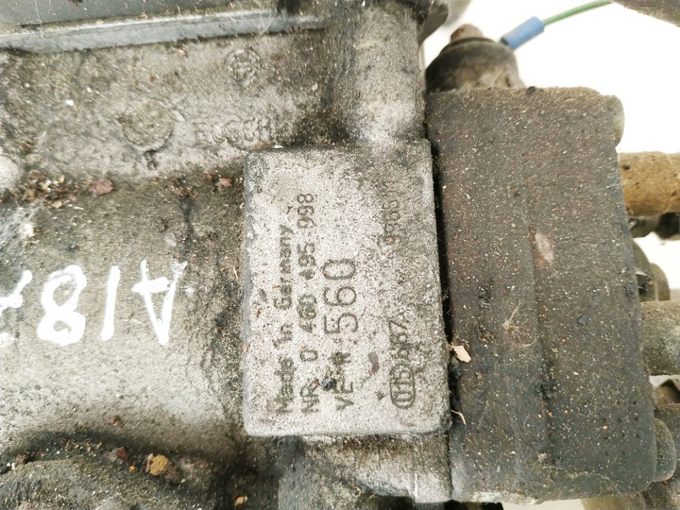 0460495998 Fiat Marea Weekend 1998 Hochdruckpumpe, Einspritzpumpe - Thumbnail 3