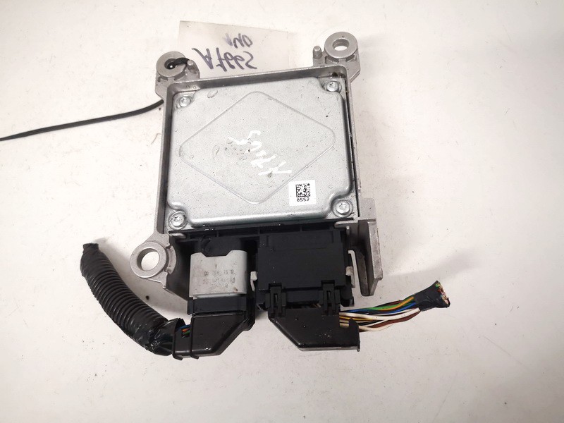 4M5T14B056BJ Ford Focus 2006 CENTRALITA AIRBAG - Thumbnail 3