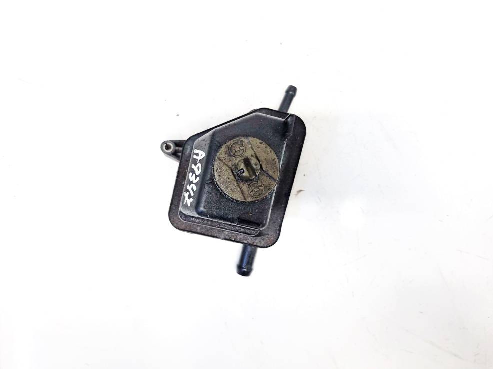 1J0422371C Skoda Octavia 2003 Power Steering Pump Oil Reservoir Tank - Thumbnail 3