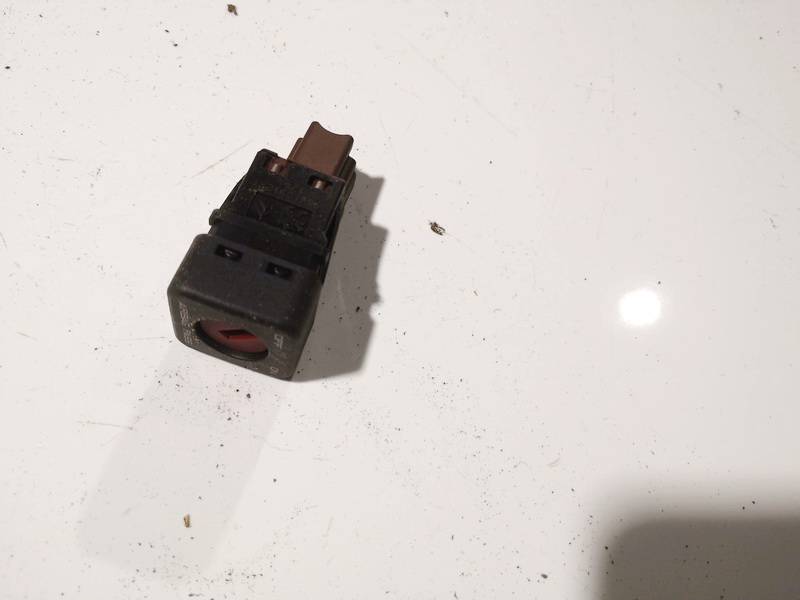 95835T02 Peugeot 207 2006 Srs Airbag crash sensor