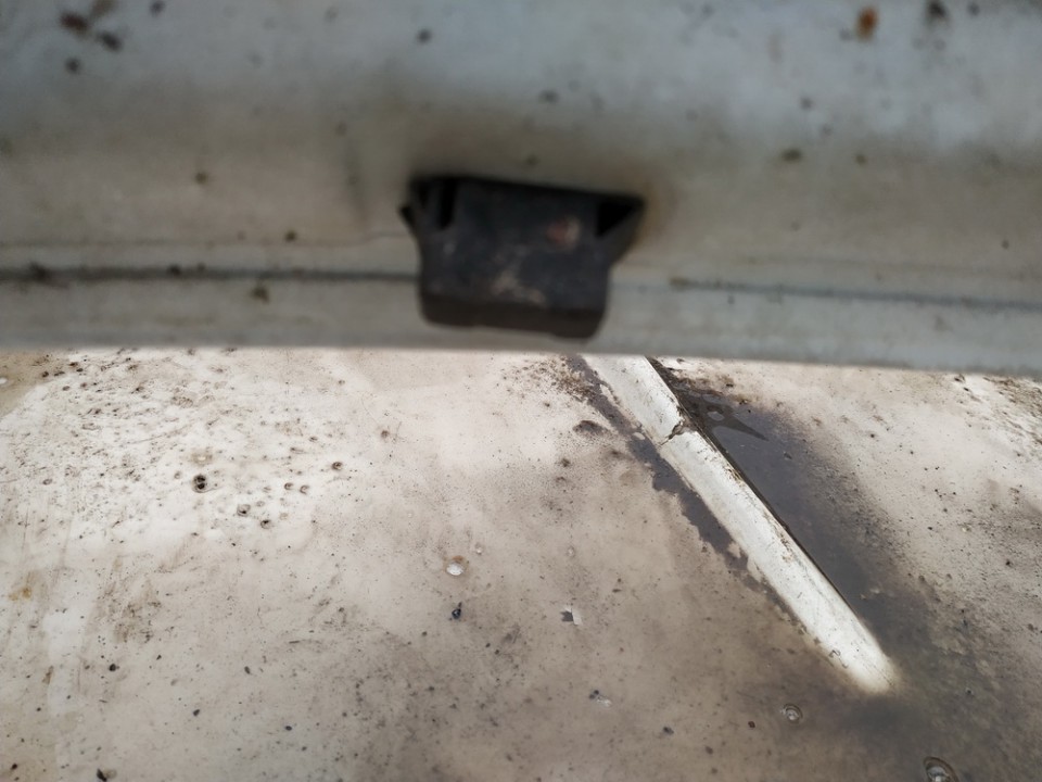 Renault Laguna 2002 pompe de liquide essuie-glace - Thumbnail 2