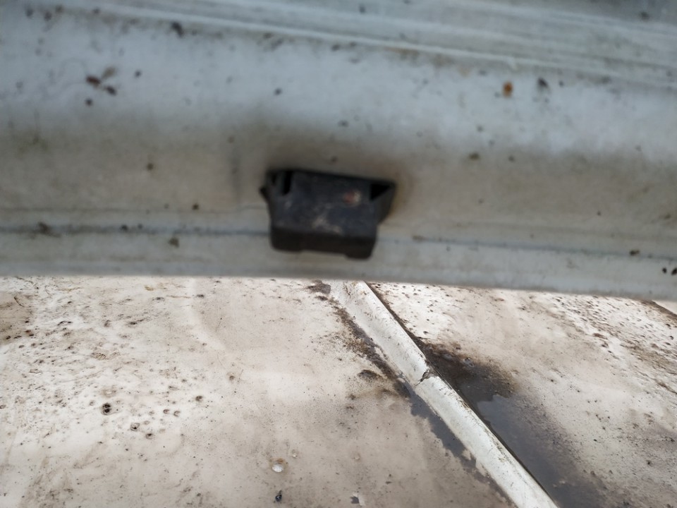 Renault Laguna 2002 pompe de liquide essuie-glace - Thumbnail 3