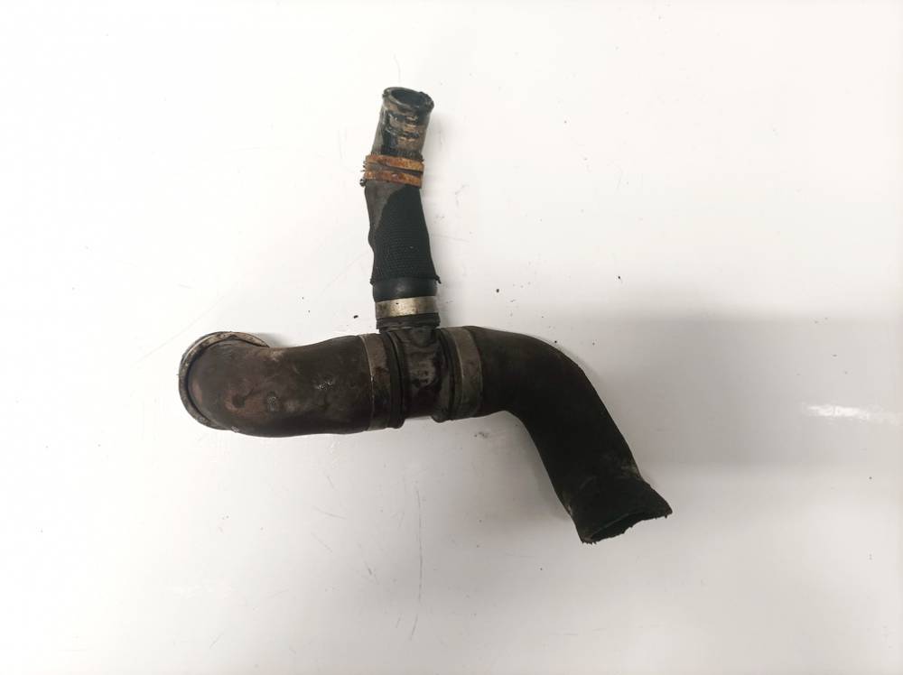 Mercedes-Benz R-CLASS 2006 Vandens slanga