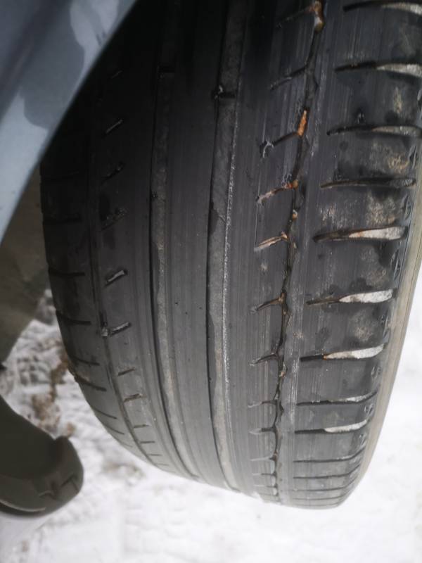 4X114.3 Volvo V40 2004 Wheels kit R16 - Thumbnail 5