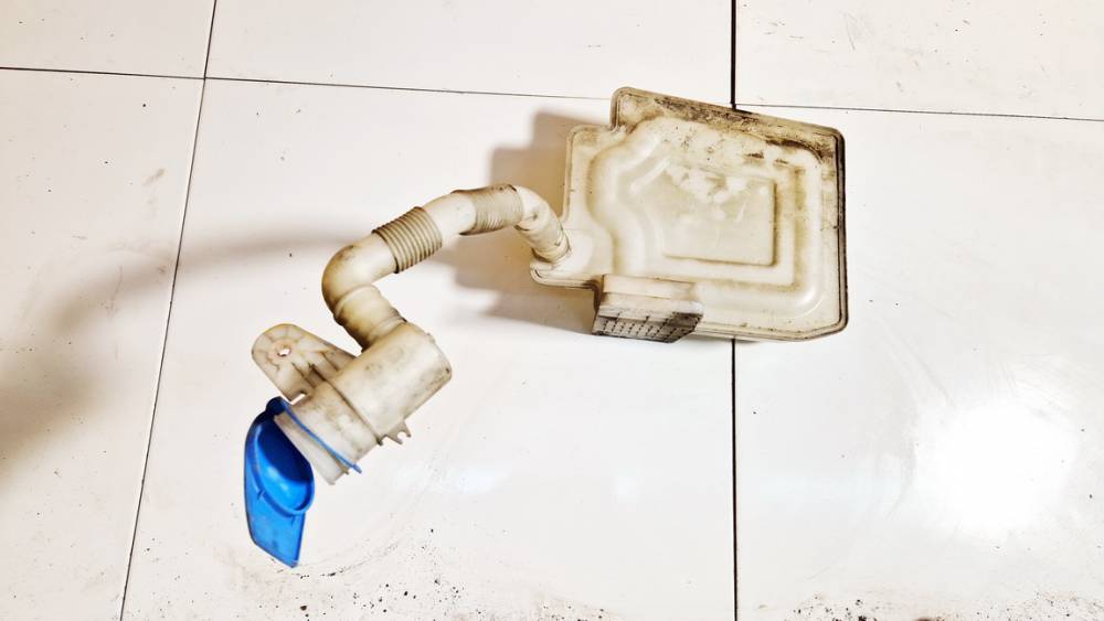 1K0955453Q Audi A3 2004 Langu apiplovimo bakelis