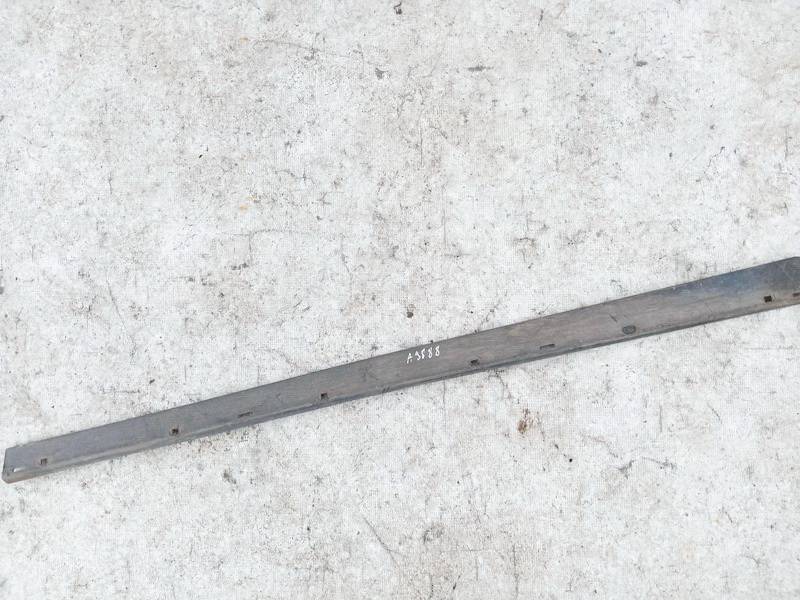 4833133 SAAB 9-5 1998 Защитная планка двери - передний левый