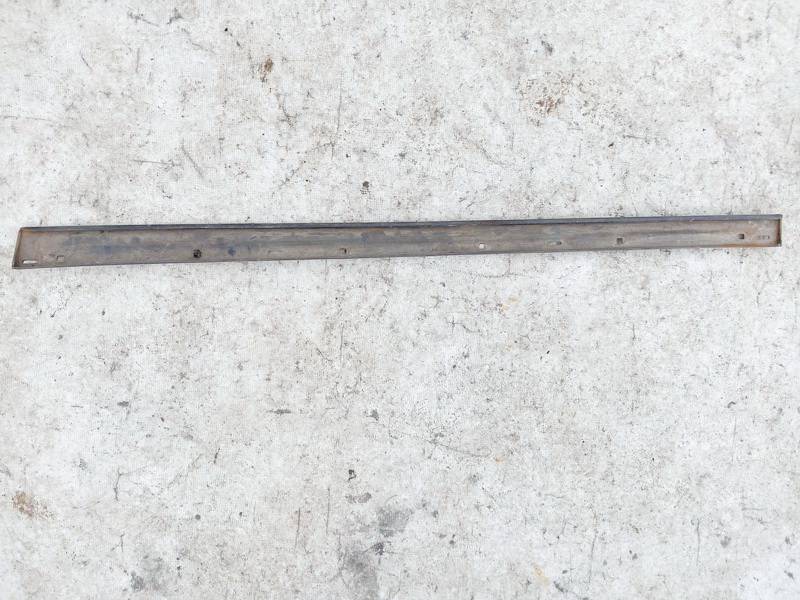 4833133 SAAB 9-5 1998 avant gauche garniture porte de moulage - Thumbnail 2