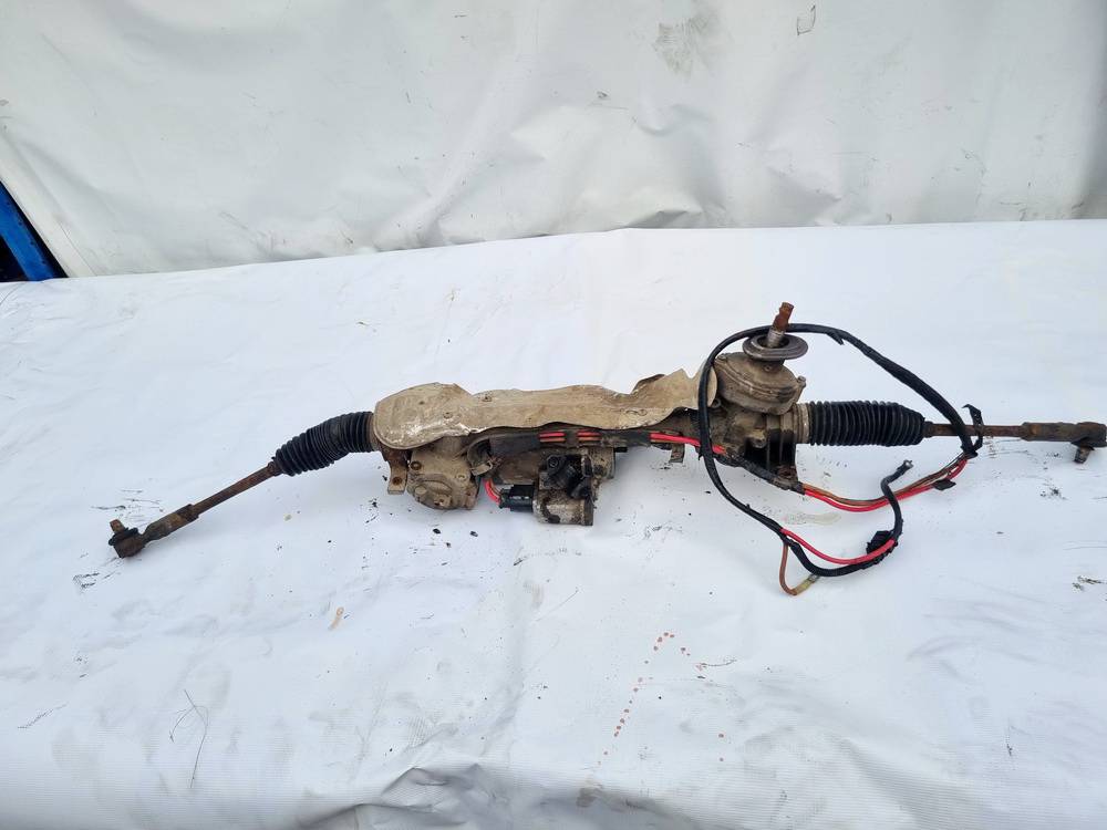 1K1909144G Seat Altea 2005 Steering column